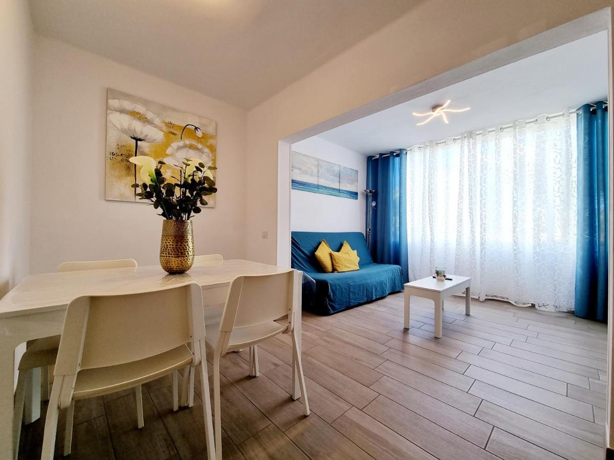 Apartamento Luca 05 En Playa Roca Costa Teguise Bagian luar foto